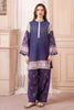 Meerak Midnight Baroque 2PC RTW/Pret Co-Ord – Imrozia