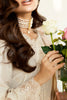 Qalamkar Chikankari Lawn Eid Edit – CS-08 ERSA