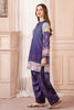 Meerak Midnight Baroque 2PC RTW/Pret Co-Ord – Imrozia