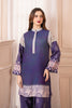 Meerak Midnight Baroque 2PC RTW/Pret Co-Ord – Imrozia