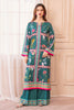 Meerak Midnight Baroque 2PC RTW/Pret Co-Ord – Hazel