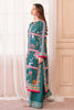 Meerak Midnight Baroque 2PC RTW/Pret Co-Ord – Hazel