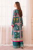 Meerak Midnight Baroque 2PC RTW/Pret Co-Ord – Hazel