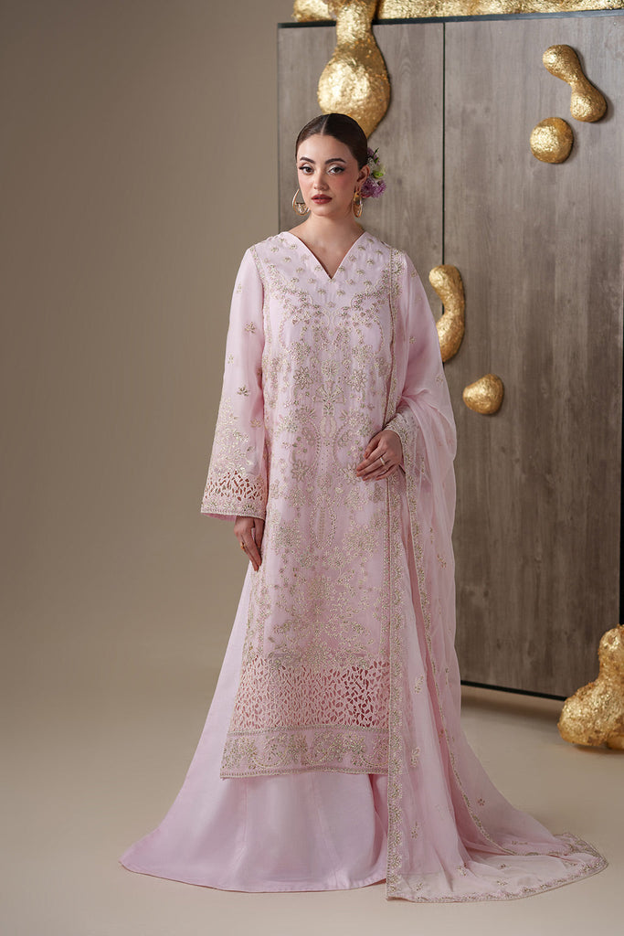 Emaan Adeel Nouvelle Luxury Formals – LUNE