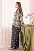 Meerak Midnight Baroque 2PC RTW/Pret Co-Ord – Brielle