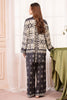 Meerak Midnight Baroque 2PC RTW/Pret Co-Ord – Brielle