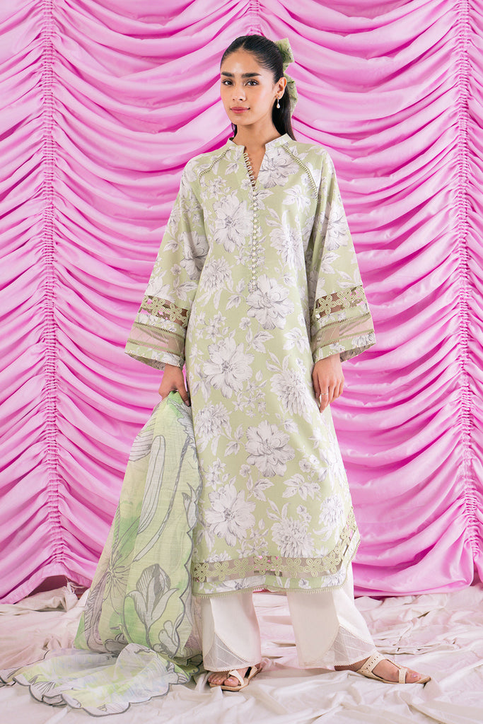 Ayzel Renisa Lawn Collection – Erin