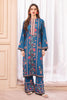 Meerak Midnight Baroque 2PC RTW/Pret Co-Ord – Vera