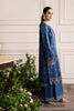 Rang Rasiya Lifestyle Embroidered Lawn Edit – Azure