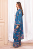 Meerak Midnight Baroque 2PC RTW/Pret Co-Ord – Vera