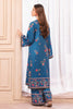 Meerak Midnight Baroque 2PC RTW/Pret Co-Ord – Vera