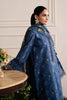 Rang Rasiya Lifestyle Embroidered Lawn Edit – Azure