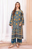 Meerak Midnight Baroque 2PC RTW/Pret Co-Ord – Willow