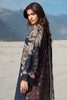 Charizma Aniq Linen Winter – ANW7-14