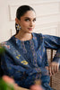 Rang Rasiya Lifestyle Embroidered Lawn Edit – Azure