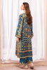 Meerak Midnight Baroque 2PC RTW/Pret Co-Ord – Willow