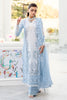 Qalamkar Chikankari Lawn Eid Edit – CS-01 Tasha