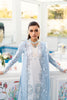 Qalamkar Chikankari Lawn Eid Edit – CS-01 Tasha