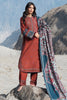 Charizma Poshmina Winter Edit – PSW6-14