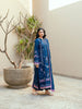 Florent Luxury Lawn Eid Edit – FL-4A