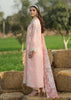 Sardinia Printkari Lawn – Dahlia
