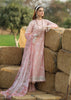 Sardinia Printkari Lawn – Dahlia