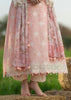 Sardinia Printkari Lawn – Dahlia