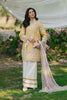 Saad Shaikh Natures Whisper Lawn Edit – HUSNA