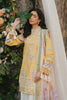 Saad Shaikh Natures Whisper Lawn Edit – HUSNA