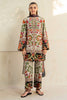 Jazmin Summer Basics – Digital Printed Lawn D-9199