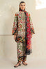 Jazmin Summer Basics – Digital Printed Lawn D-9199