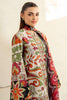 Jazmin Summer Basics – Digital Printed Lawn D-9199