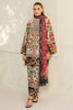 Jazmin Summer Basics – Digital Printed Lawn D-9199