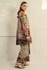 Jazmin Summer Basics – Digital Printed Lawn D-9199