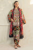 Jazmin Summer Basics – Digital Printed Lawn D-9199