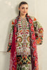 Jazmin Summer Basics – Digital Printed Lawn D-9199