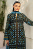 Jazmin Summer Basics – Digital Printed Lawn D-9201