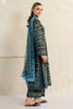 Jazmin Summer Basics – Digital Printed Lawn D-9201