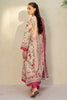 Jazmin Summer Basics – Digital Printed Lawn D-9200