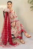 Jazmin Summer Basics – Digital Printed Lawn D-9200