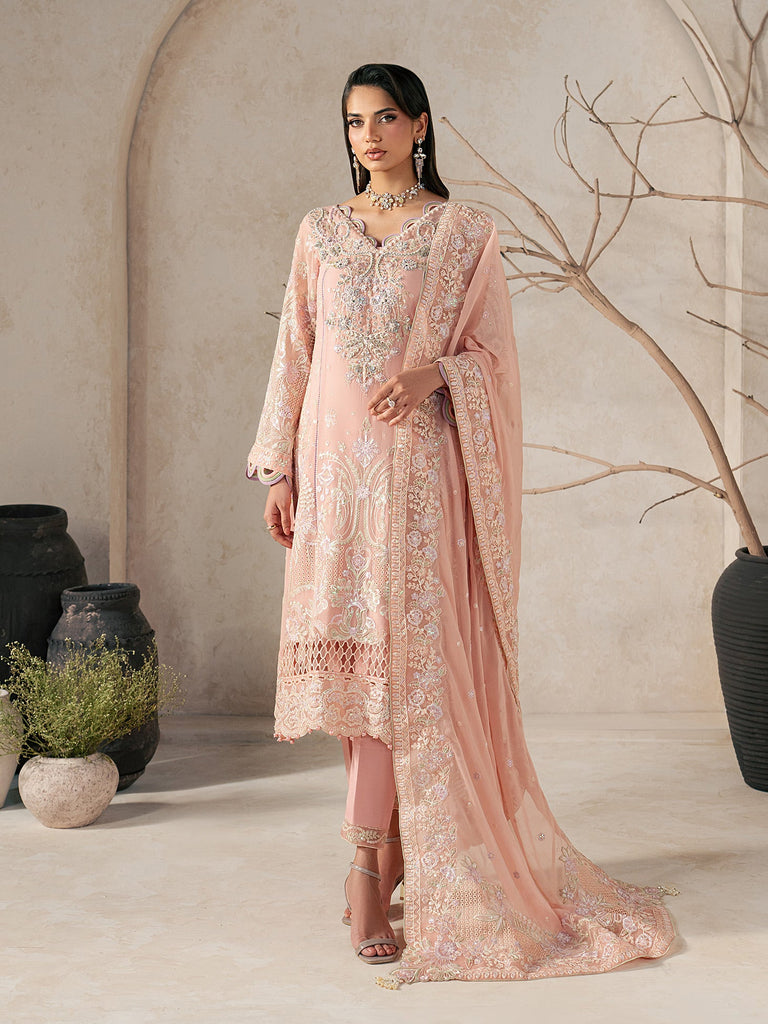 Gulaal Inaaya Luxury Formals – Julian