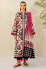 Jazmin Summer Basics – Digital Printed Lawn D-9196