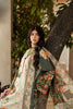 Firdous Sunspell Lawn – D140 - Botanica