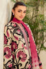 Jazmin Summer Basics – Digital Printed Lawn D-9196