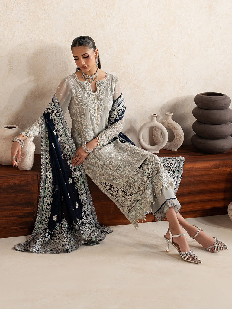 Gulaal Inaaya Luxury Formals – Gianna