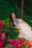 Saad Shaikh Natures Whisper Lawn Edit – AAFREEN