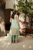 Firdous Sunspell Lawn – D146 - Mintaya