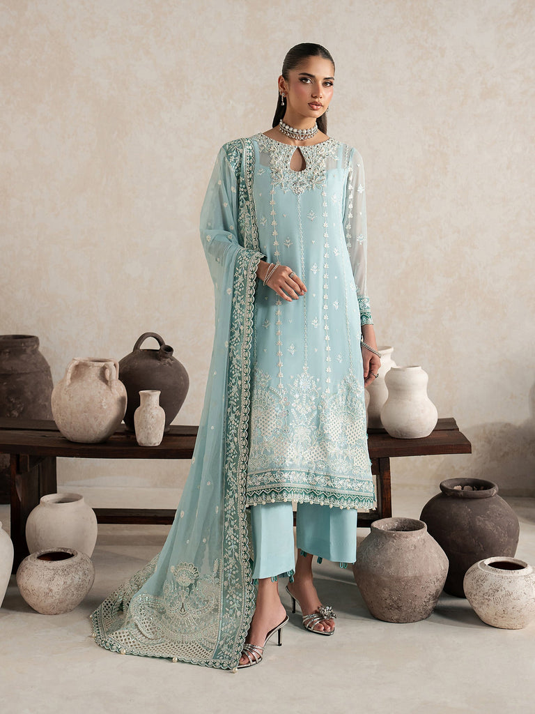 Gulaal Inaaya Luxury Formals – Eileen