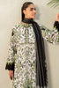 Jazmin Summer Basics – Digital Printed Lawn D-9197