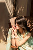 Firdous Sunspell Lawn – D146 - Mintaya